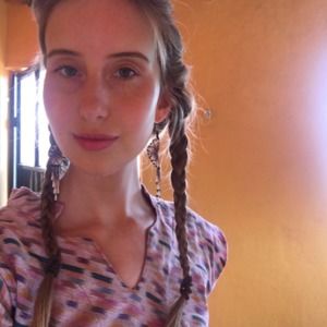 Meet your Posher, Kate